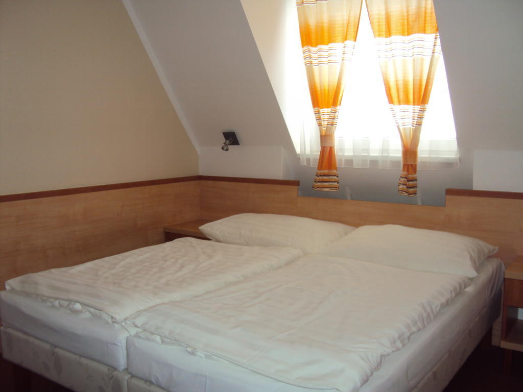 Wellness Hotel Diana Велке Лосины Номер фото